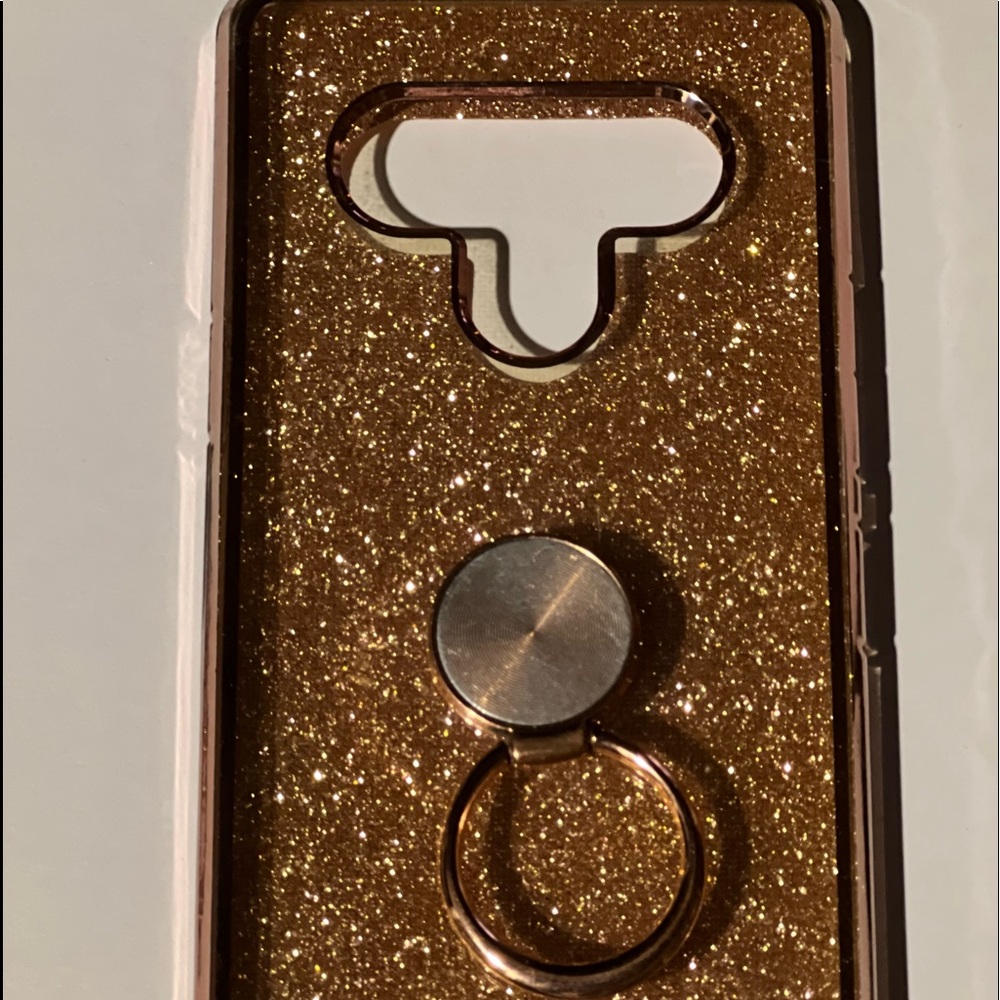 Case for stylo 6